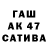 Кетамин ketamine Callum Baty